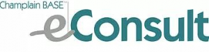 eConsult logo