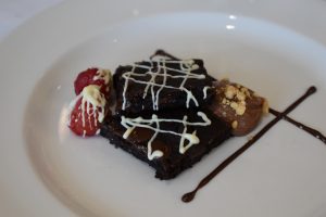 Brownie